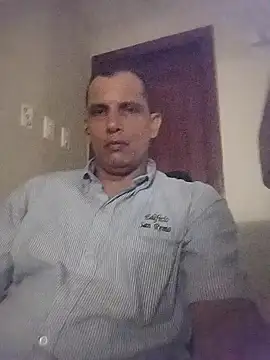 G0RGINA69 webcam