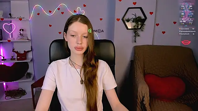 khloebeauty webcam