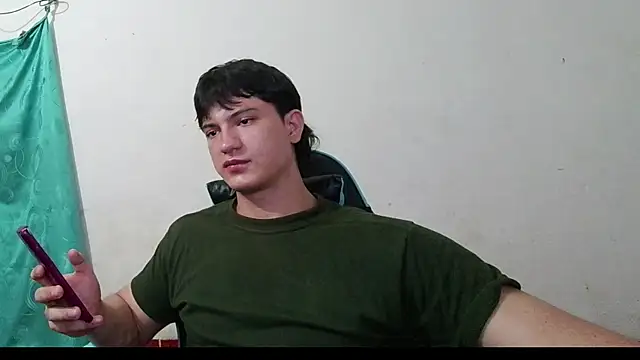 PrinceErick webcam