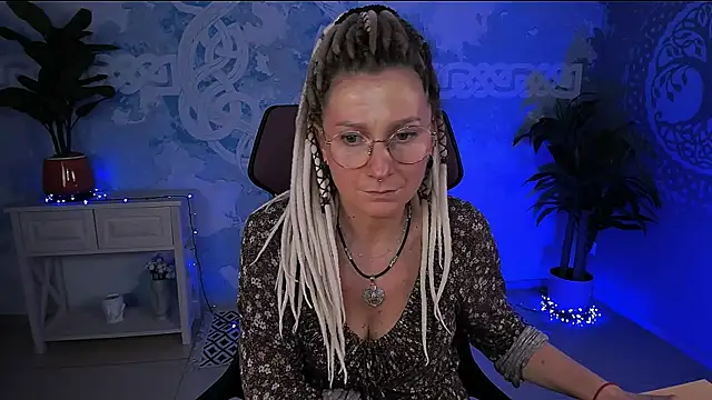UmaSpace webcam