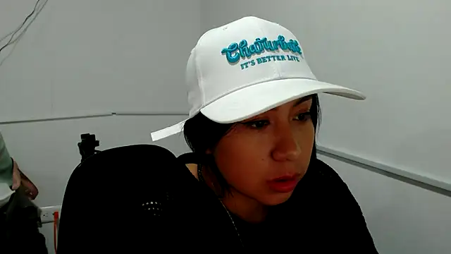 KateValencia webcam