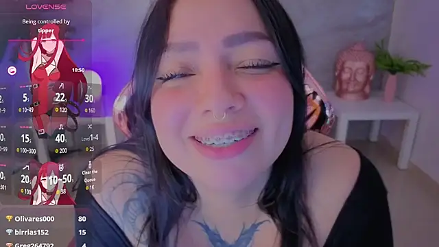 lexie_s webcam