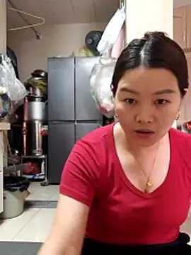 Jennie_dogy webcam