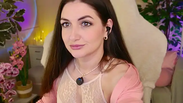 LoveYouNicoleee webcam