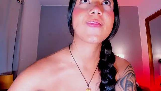KimTaylorW webcam