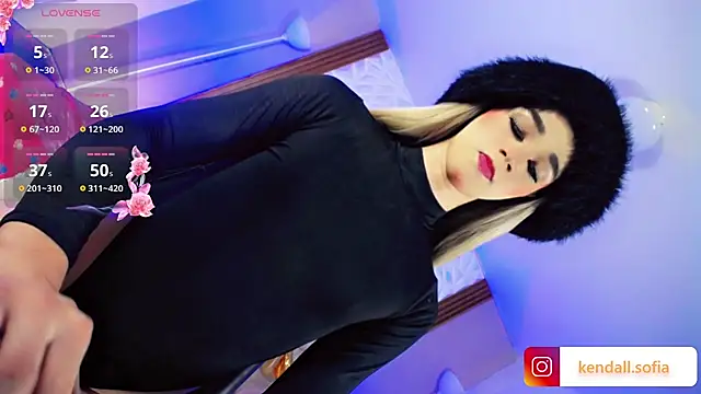 Afbeelding van Sophiaa_doll_