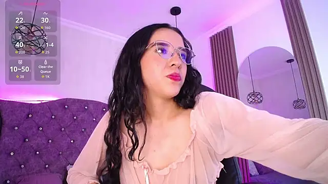 Amara_Davis1 webcam