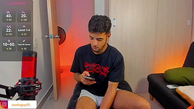 Alexx_Lord webcam