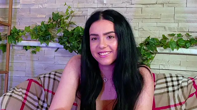 IngridMyst webcam