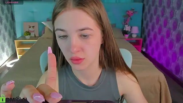 Miss_Shanel webcam