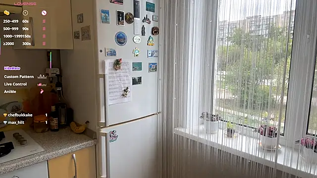 JoliPlatinums webcam