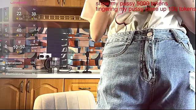 eileencrowday webcam