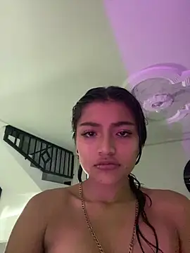 AMY_0317 webcam