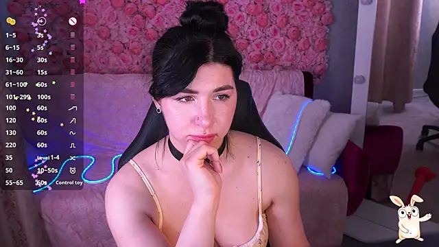 EmilyCandyy webcam