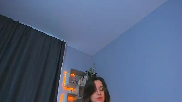 ClockworkLady webcam