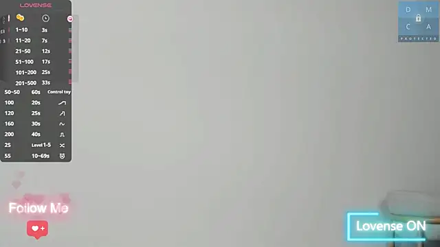 MinaDiamondd webcam
