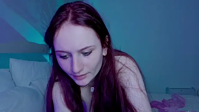 L1ittle_kitty_ webcam