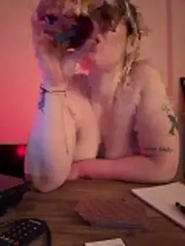 Granlady7 webcam