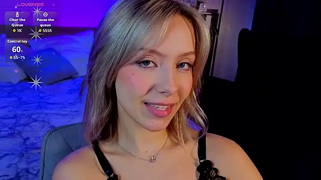 LumMina webcam