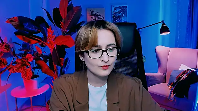 LixeLuna live sex cam