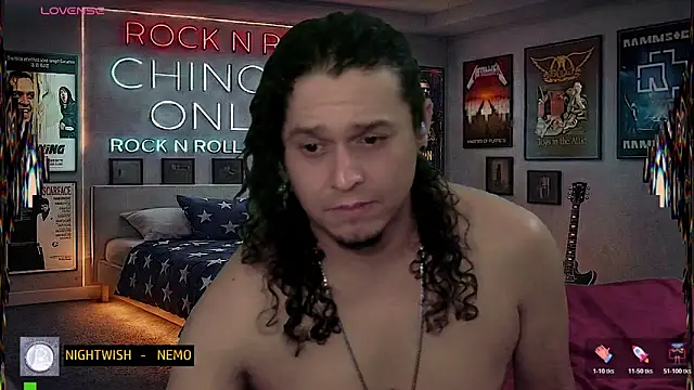 chino_roz webcam