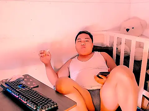 hardking_69 (M young) - CUM SHOW💦