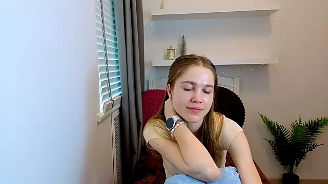 LoveXLexi webcam