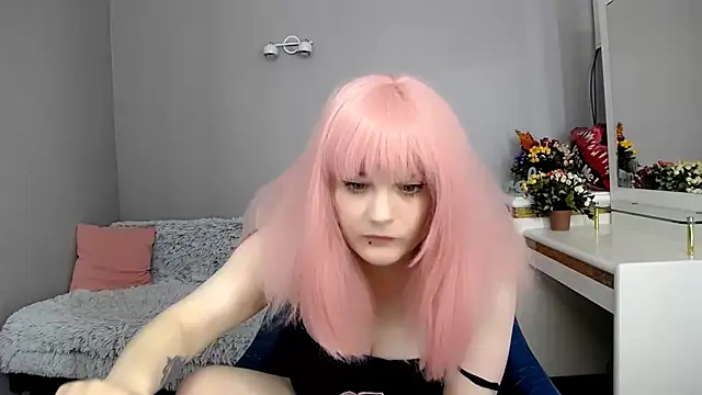 Estheri webcam