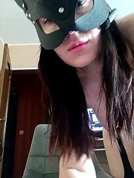 Webcam Model (Pen_Janis)  is live.Free join now!
