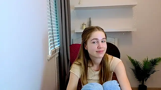 LoveXLexi webcam
