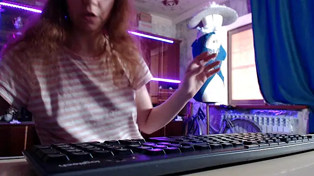 pa1e_pr1ncess webcam