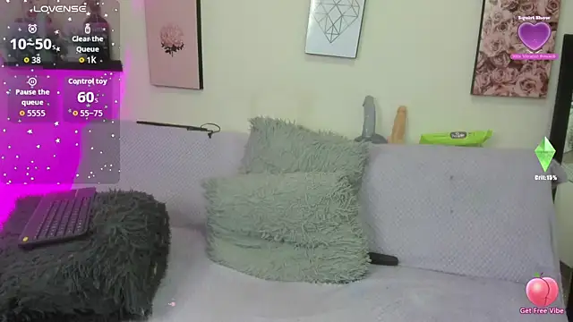 Lele_669 webcam