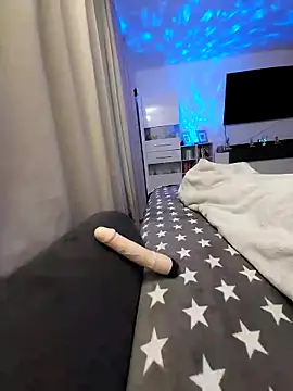 SexyJulia21 webcam