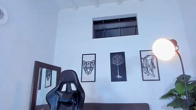 Justin_kingX7 webcam