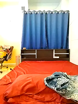 LoveLy-Soneya webcam