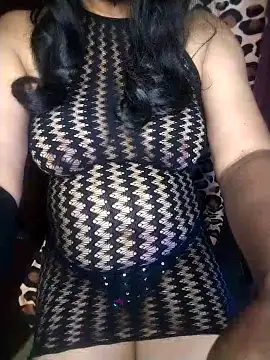 Sheroni_95 webcam