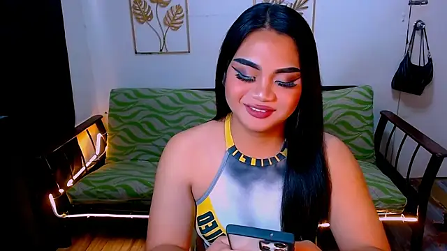LovelyCock4Play webcam