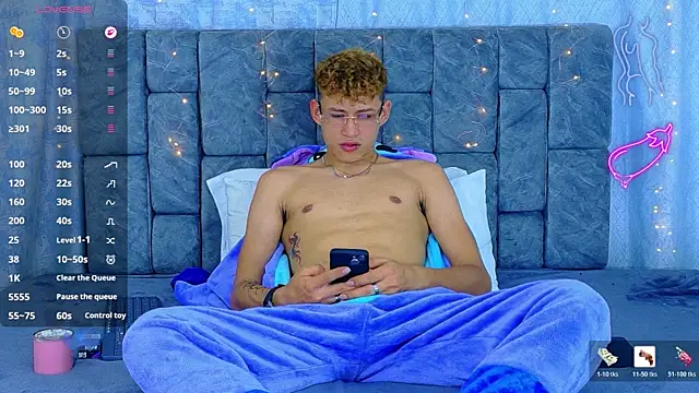 NicolasTorrez webcam
