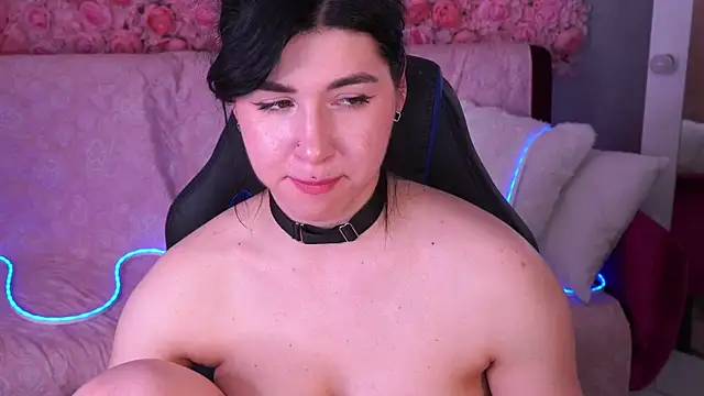EmilyCandyy webcam