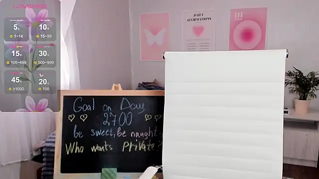 Geisha_Anna webcam