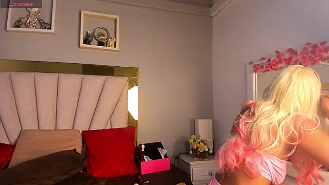 vahiolet_fuentes webcam