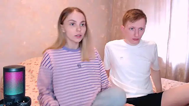 juliaanddima webcam