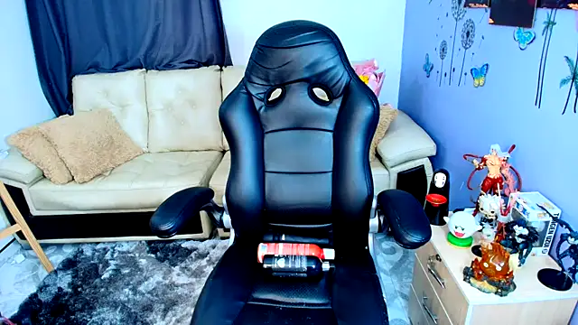 SweetIsabella_x webcam