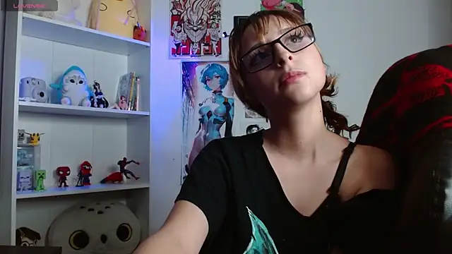 CelesteAyase webcam