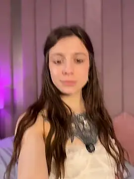 Eileen_Elfie webcam