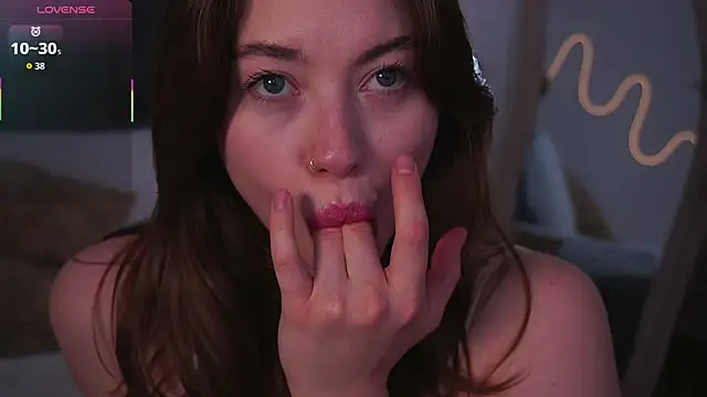 SimonaGerry webcam