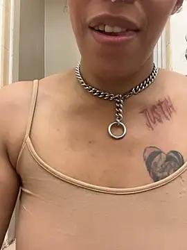 Princess_Desirae webcam