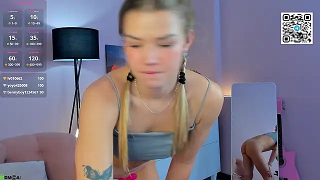 CherryLexi_ webcam