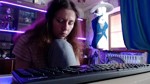 pa1e_pr1ncess webcam