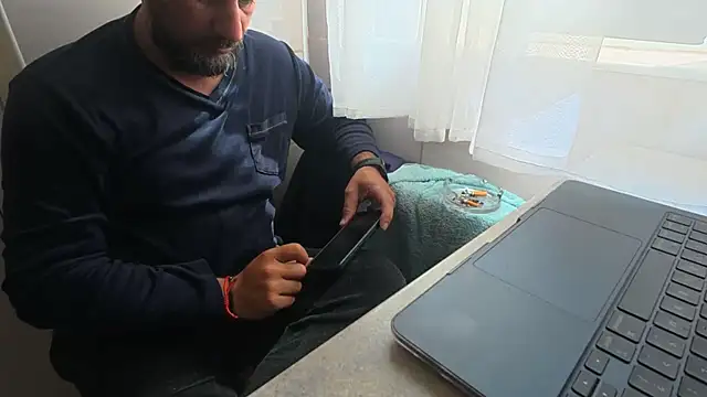 TARKAN1 webcam